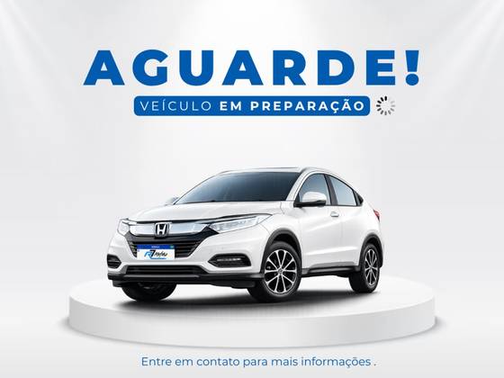 HONDA HR-V 1.8 16V FLEX EX 4P AUTOMÁTICO HONDA HR-V 1.8 16V FLEX EX 4P AUTOMÁTICO